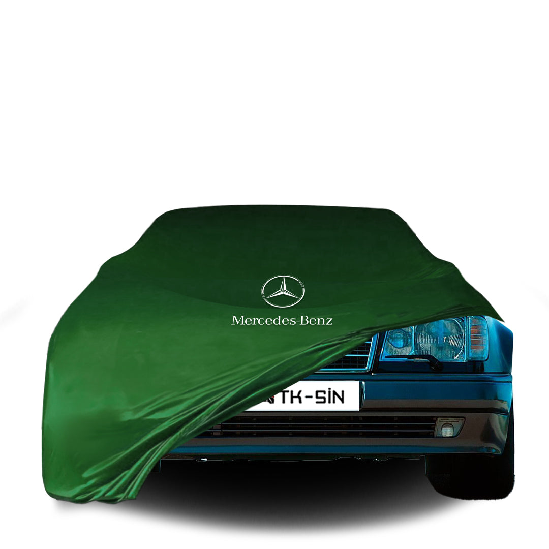 MERCEDES BENZ E W124 Indoor Car Cover