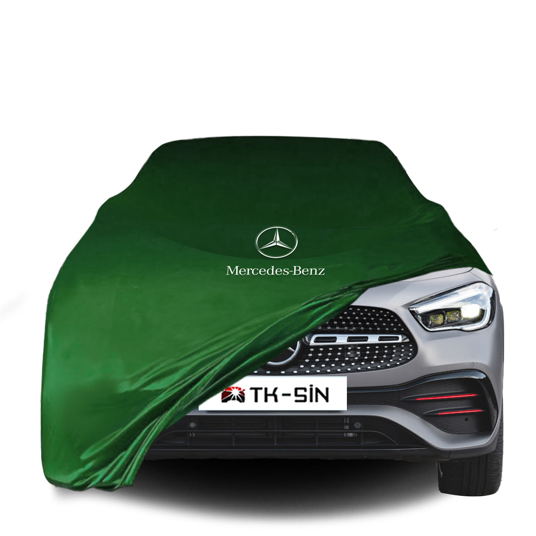 MERCEDES BENZ GLA H247 Indoor Autoabdeckung