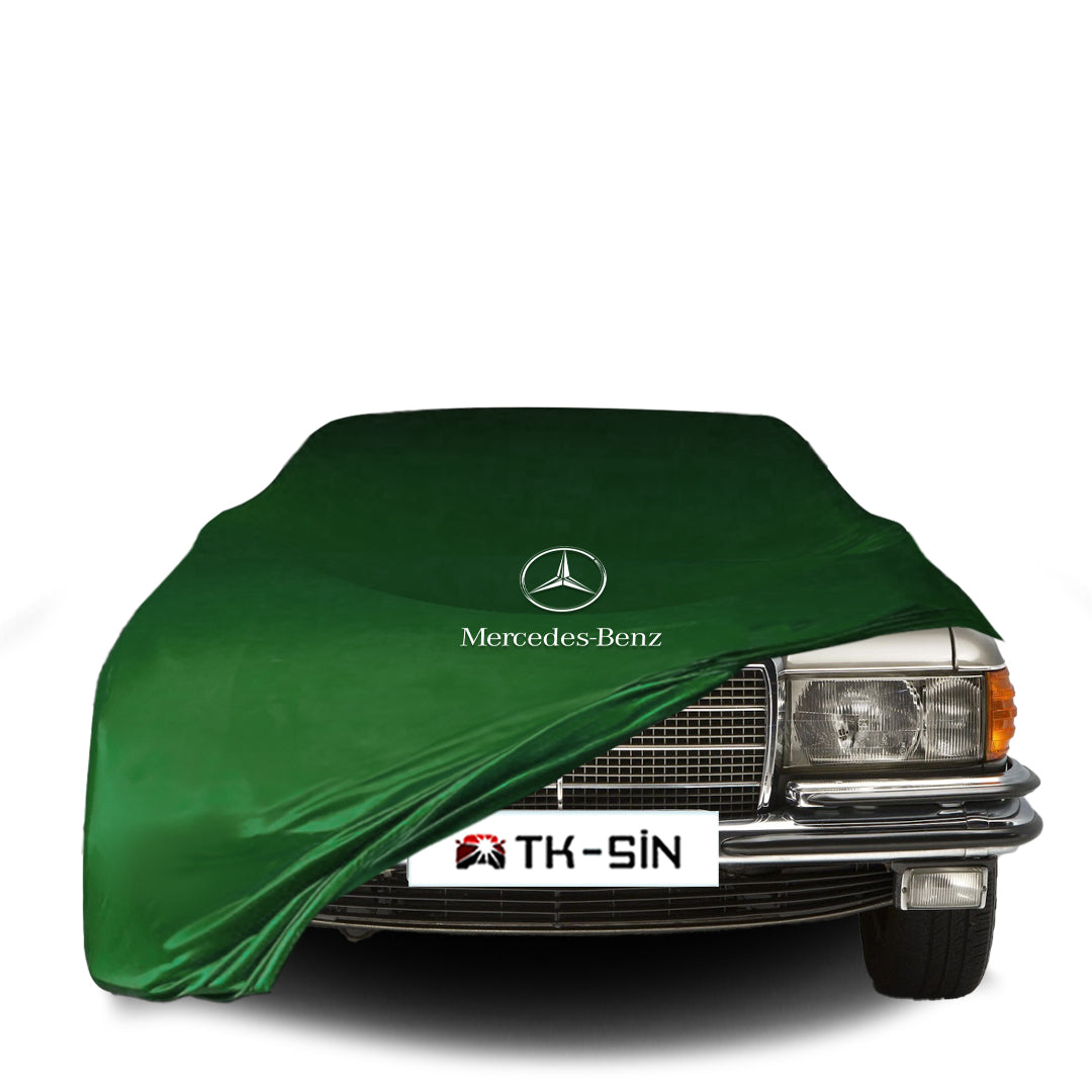 MERCEDES BENZ S W116 Indoor Car Cover