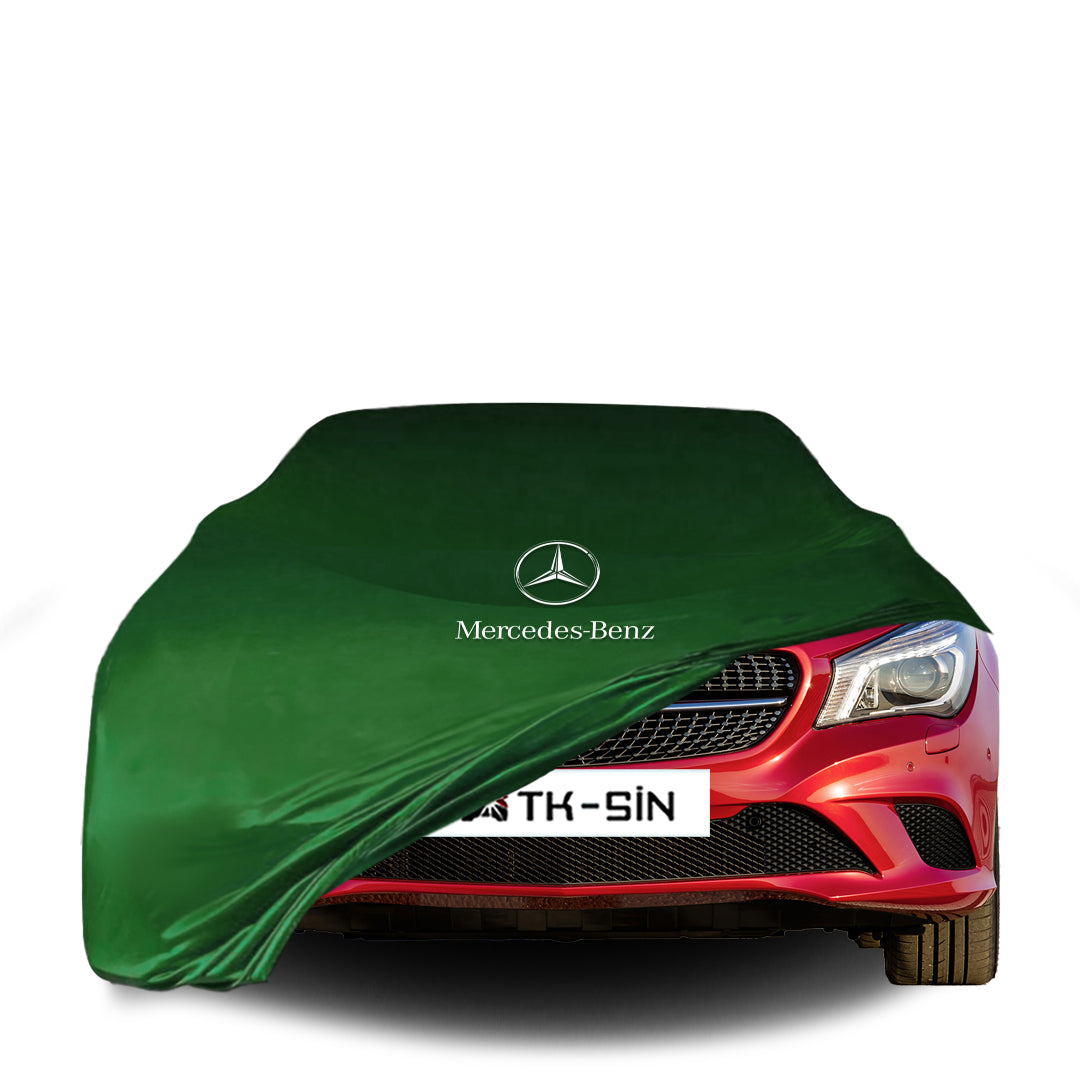 MERCEDES BENZ CLA C117 Indoor Car Cover