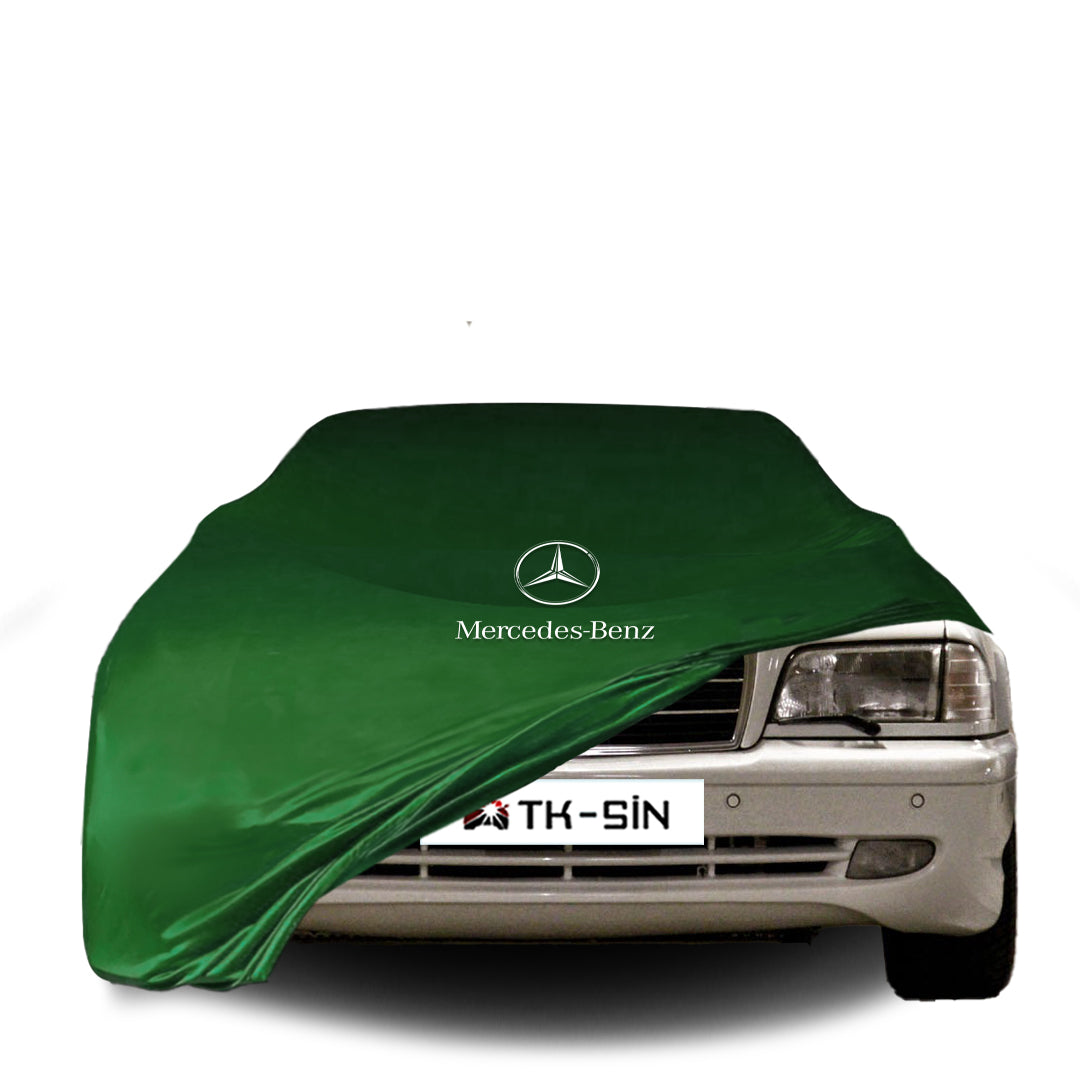 MERCEDES BENZ C W202 Indoor Car Cover