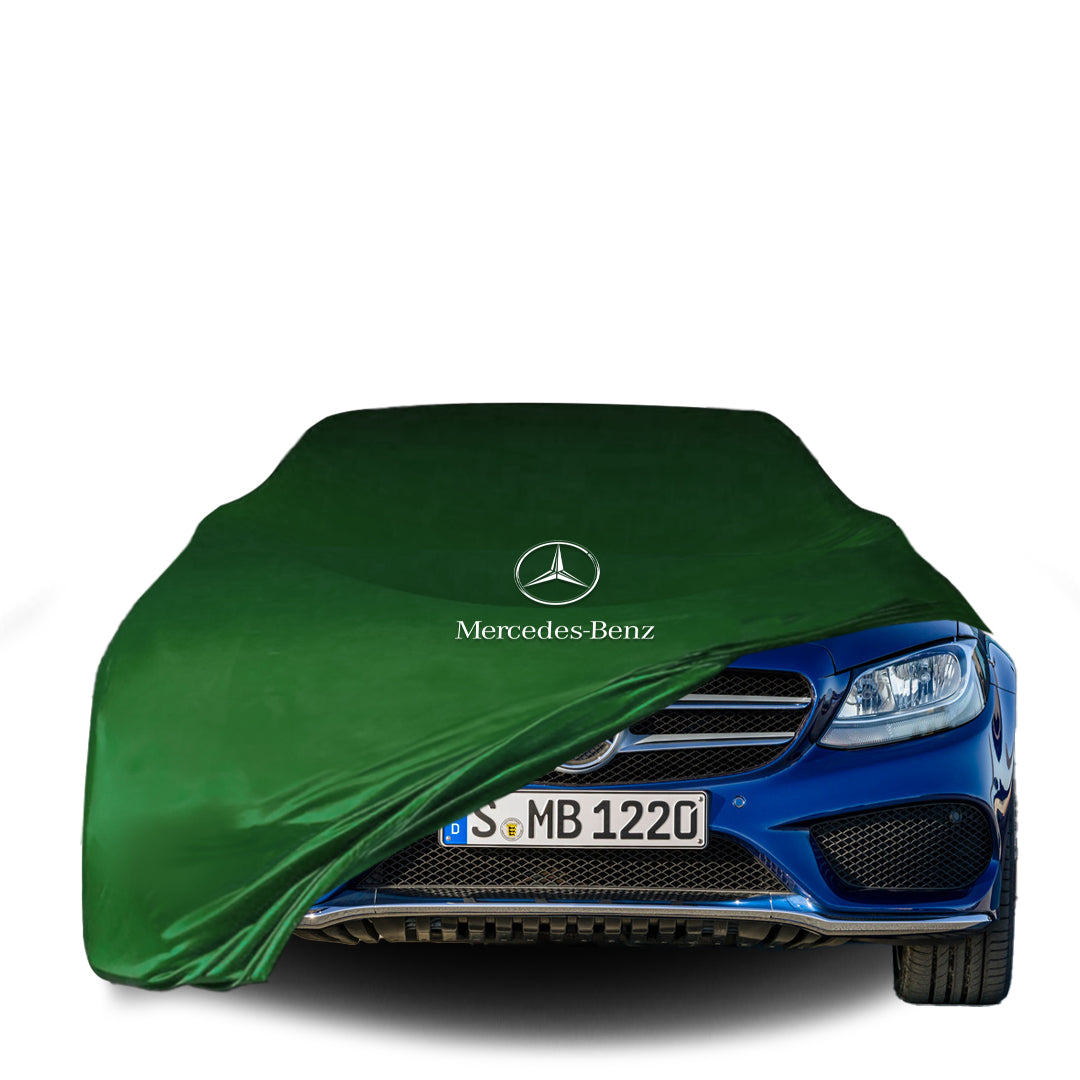 MERCEDES BENZ C T-MODELL S206 Indoor-Autoabdeckung