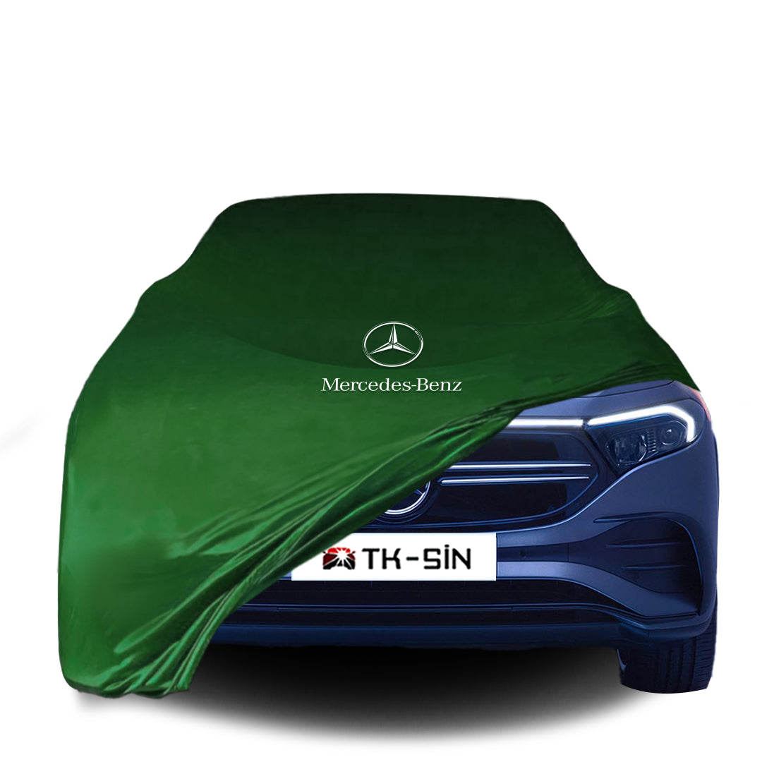 MERCEDES BENZ EQA (H243) Indoor Autoabdeckung