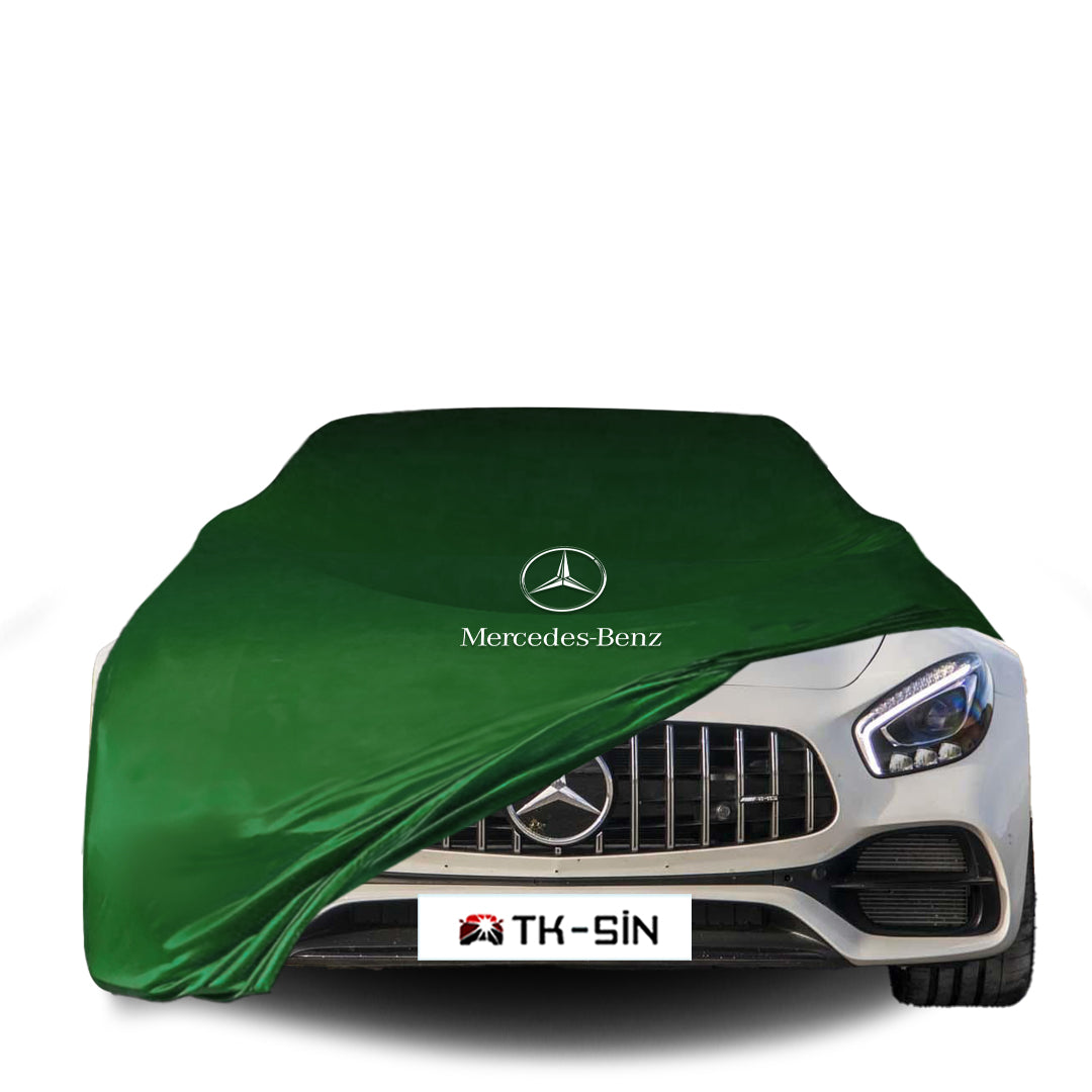 MERCEDES BENZ AMG GT (C192) (2023-) Indoor Car Cover