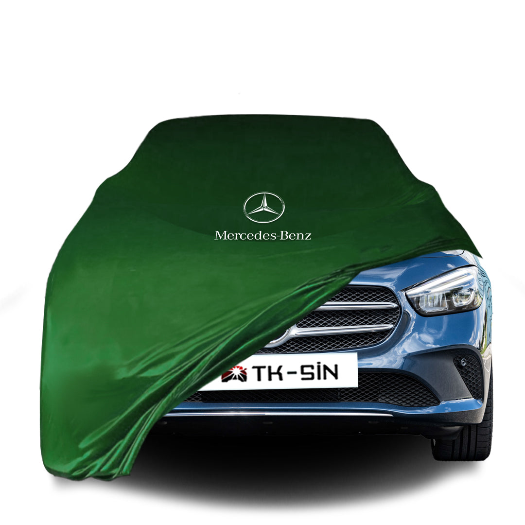 MERCEDES BENZ B SERIES W247 (2018-) Indoor Car Cover