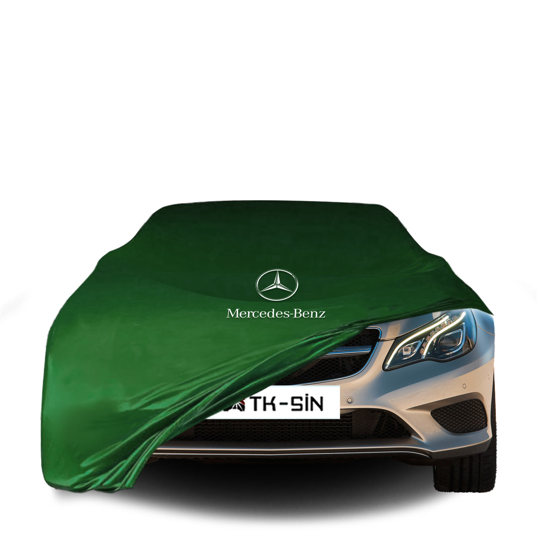 MERCEDES BENZ E A207 CABRIO-COUPE Indoor Autoabdeckung