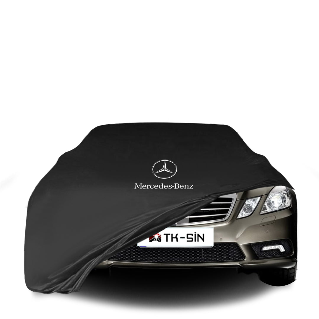 MERCEDES BENZ E S212 SW Indoor Autoabdeckung