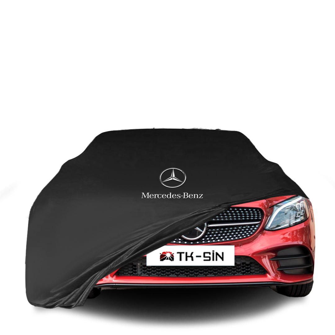 MERCEDES BENZ C C205-A205 COUPE-CABRIO Indoor Car Cover