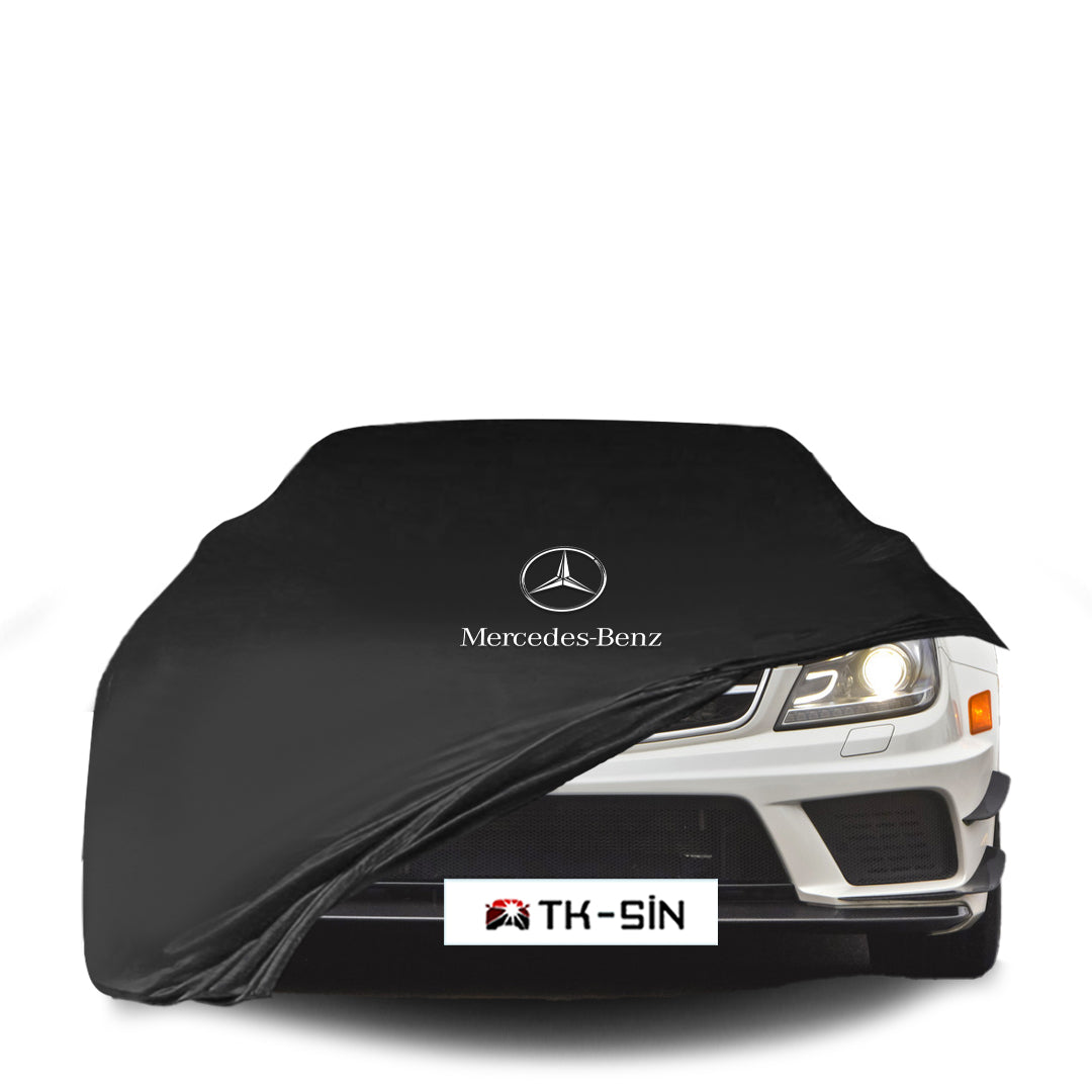 MERCEDES BENZ C C204 COUPE Indoor Car Cover