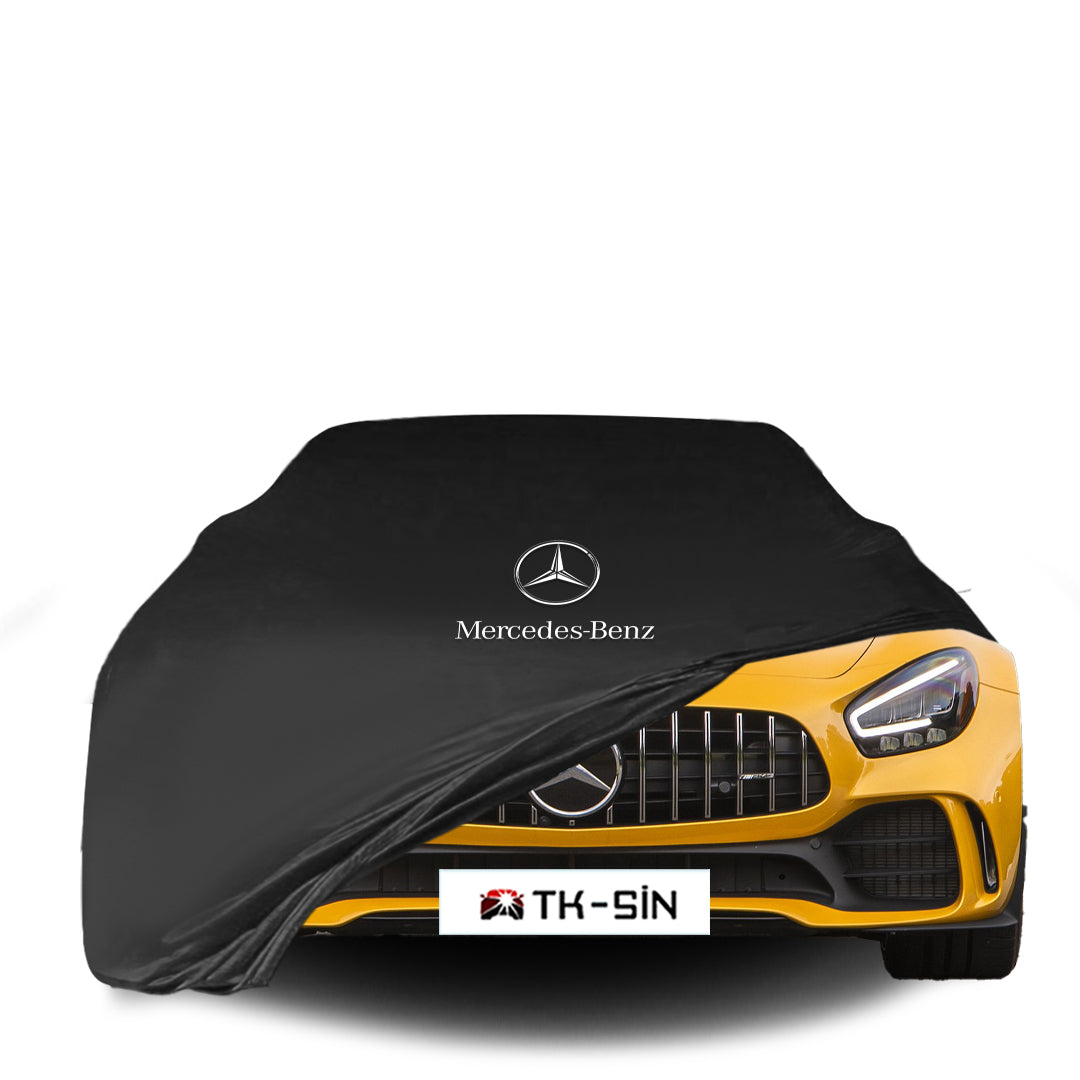 MERCEDES BENZ AMG GT COUPE-CABRIO Indoor Car Cover