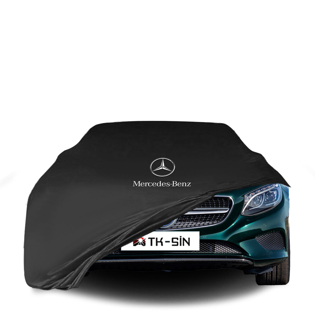 MERCEDES BENZ S A217 Indoor Car Cover