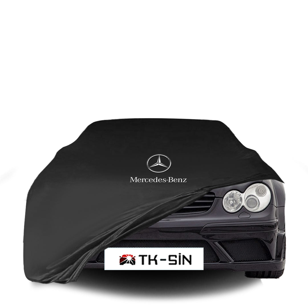 MERCEDES BENZ CLK W209 Indoor Autoabdeckung