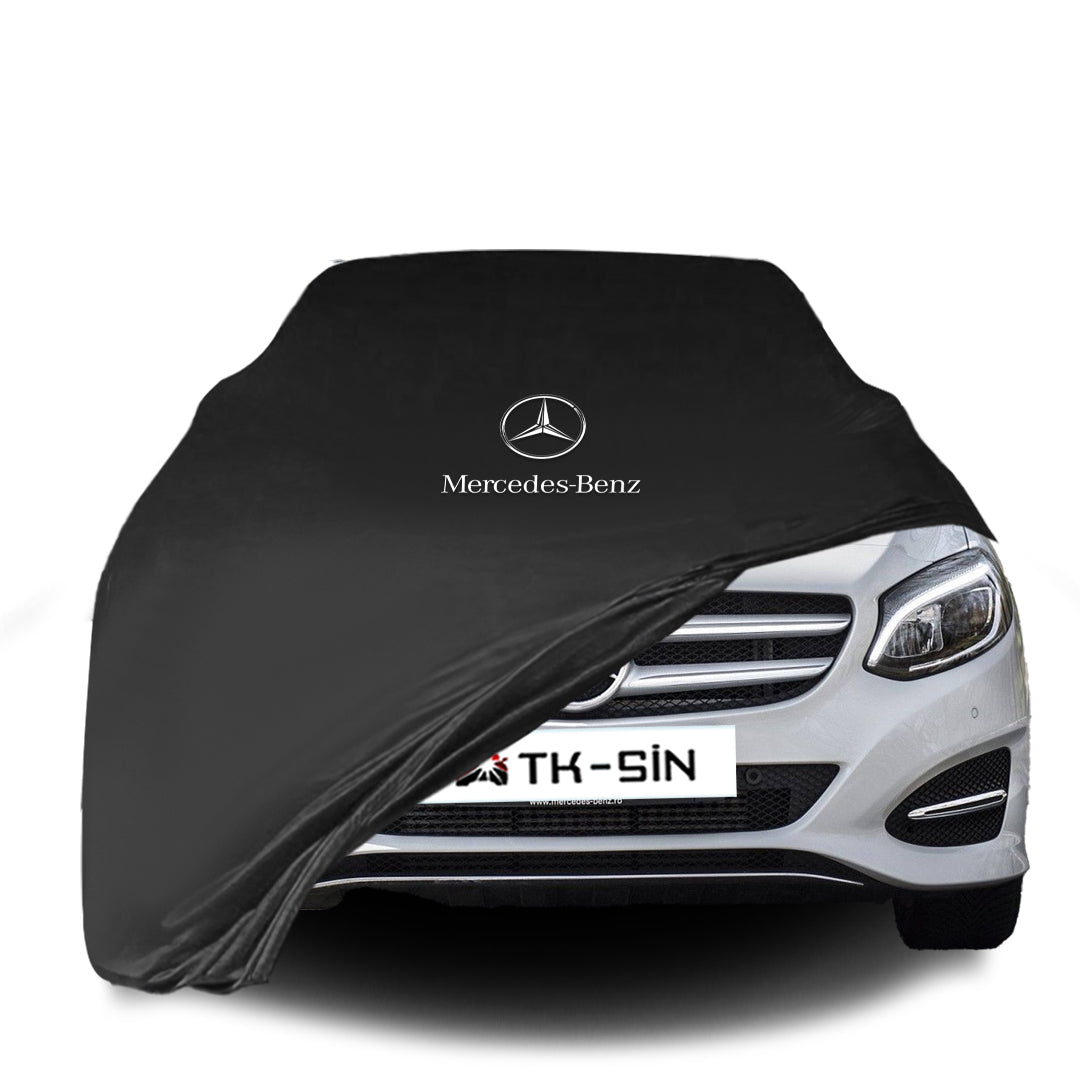 MERCEDES BENZ B SERIES W246 (2011-2018) Indoor Car Cover