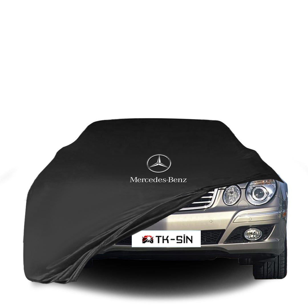 MERCEDES BENZ E T-MODELL S211 Indoor-Autoabdeckung