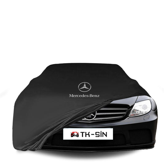 MERCEDES BENZ CL C216 Indoor Car Cover