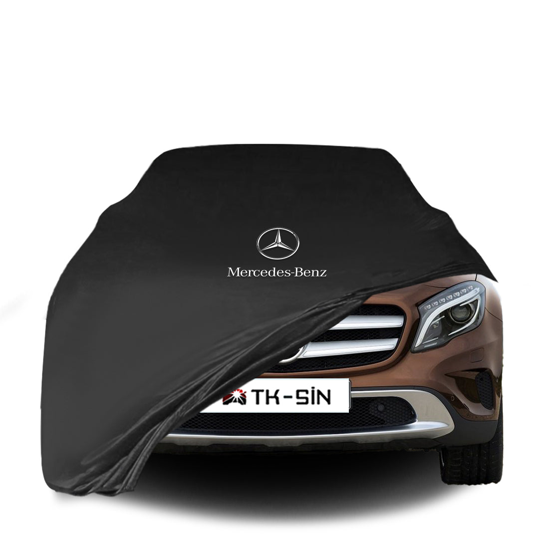 MERCEDES BENZ GLA X156 (2013-2019) Indoor-Autoabdeckung