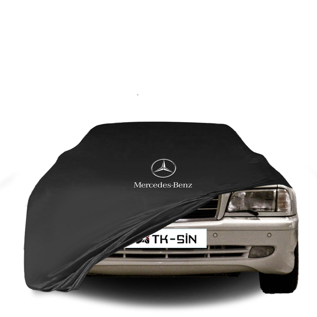 MERCEDES BENZ C W202 Indoor Car Cover