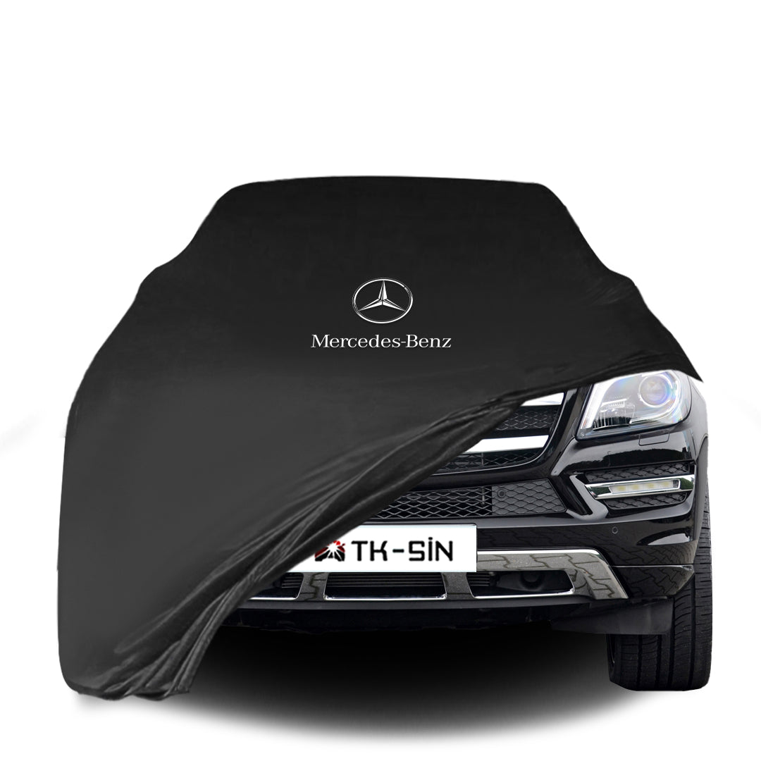 MERCEDES BENZ GLS X166 Indoor Autoabdeckung