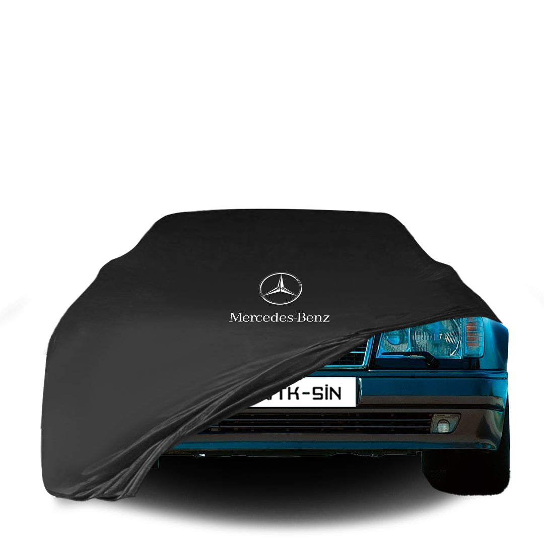 MERCEDES BENZ E W124 Indoor Car Cover