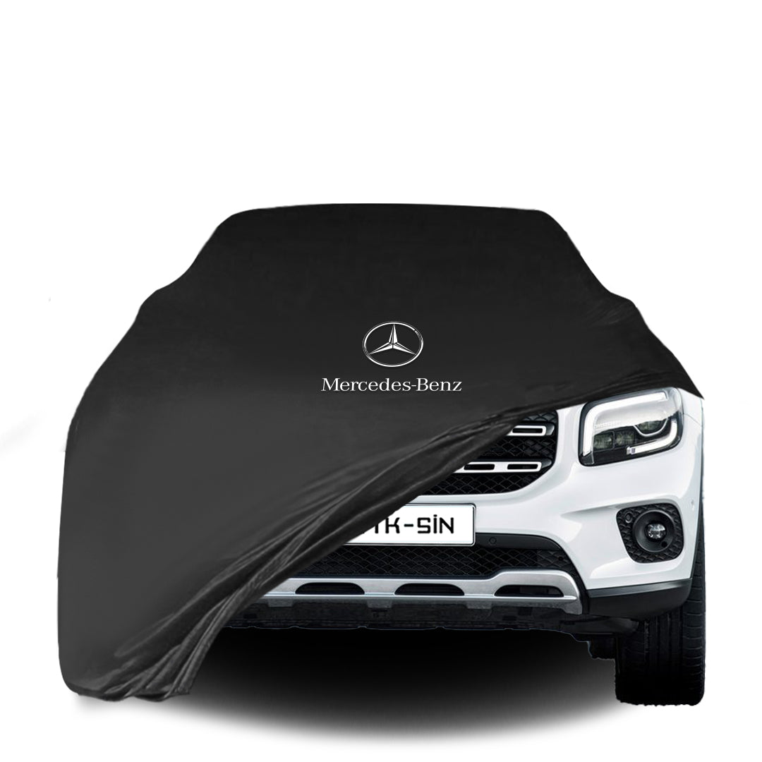 MERCEDES BENZ GLB Indoor Autoabdeckung