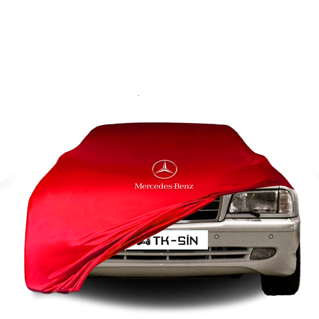 MERCEDES BENZ C W202 Indoor Car Cover