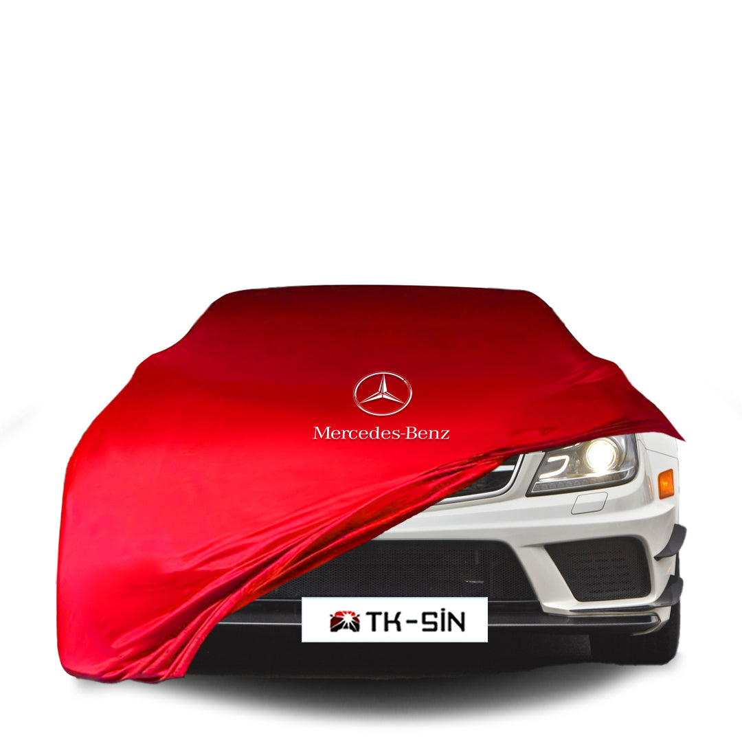 MERCEDES BENZ C C204 COUPE Indoor Car Cover