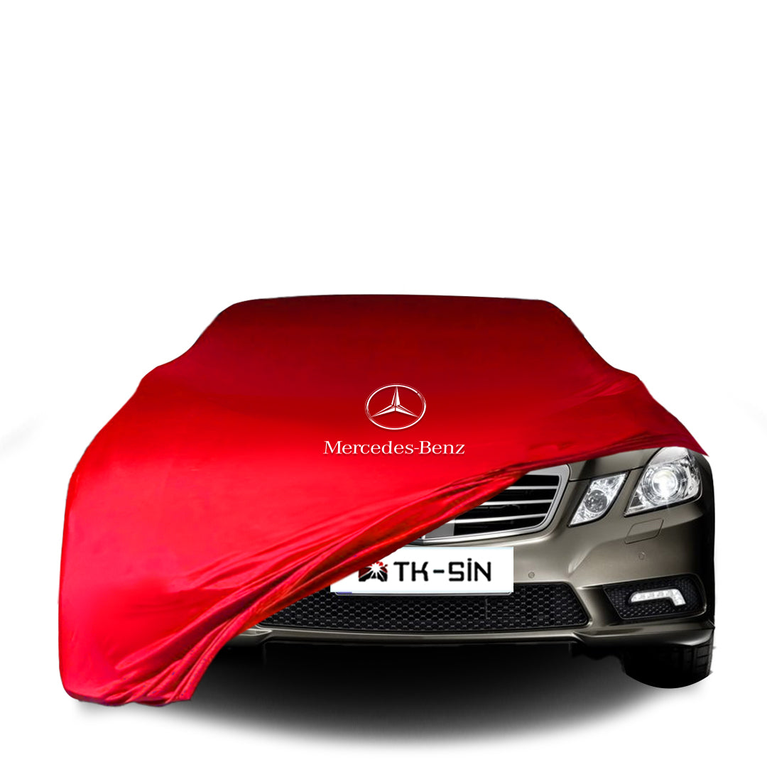 MERCEDES BENZ E S212 SW Indoor Autoabdeckung