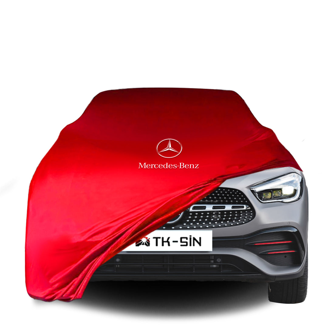 MERCEDES BENZ GLA H247 Indoor Autoabdeckung