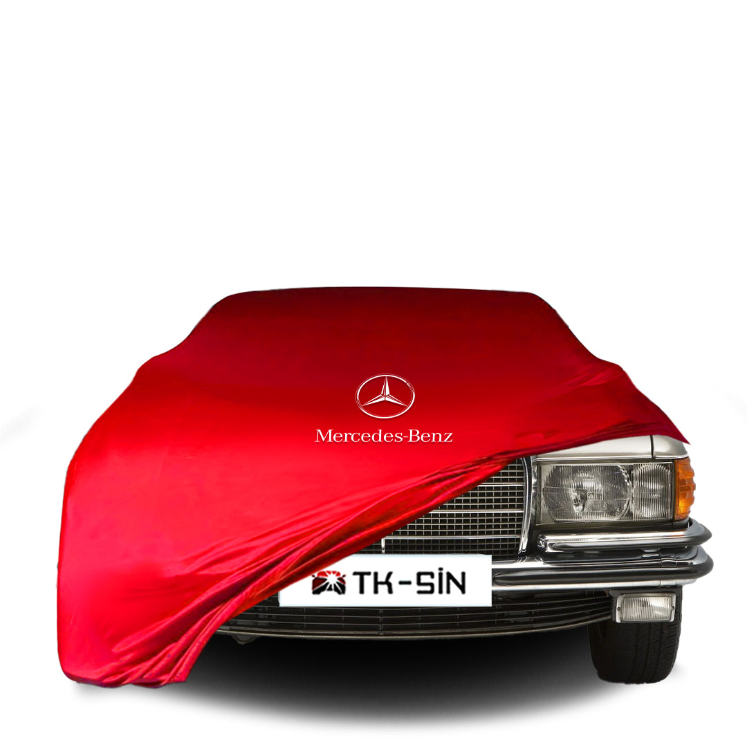 MERCEDES BENZ S W116 Indoor Car Cover