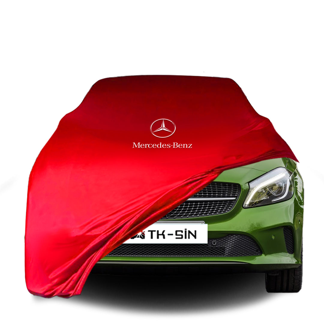 MERCEDES BENZ A-SERIE W176 Indoor-Autoabdeckung