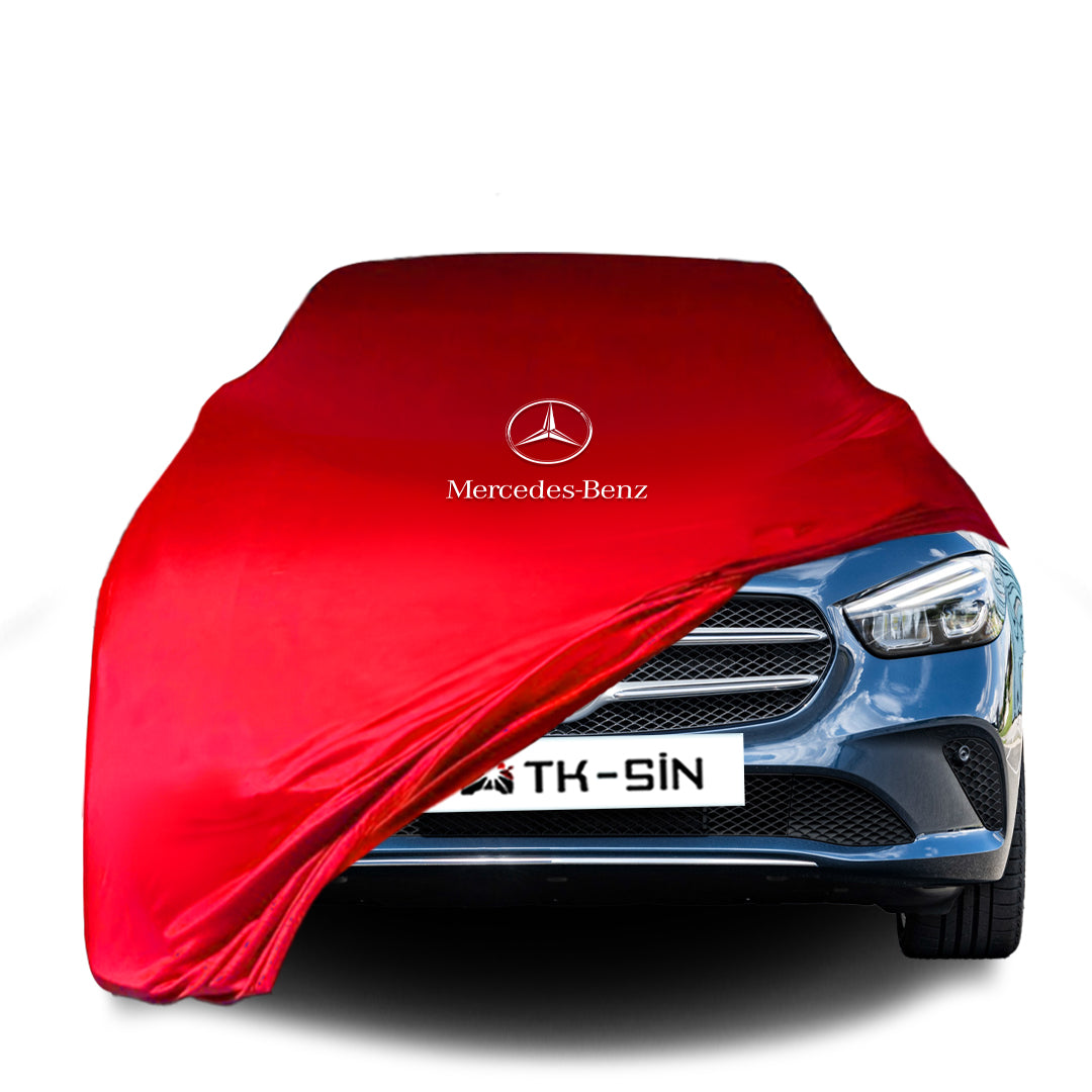 MERCEDES BENZ B SERIES W247 (2018-) Indoor Car Cover