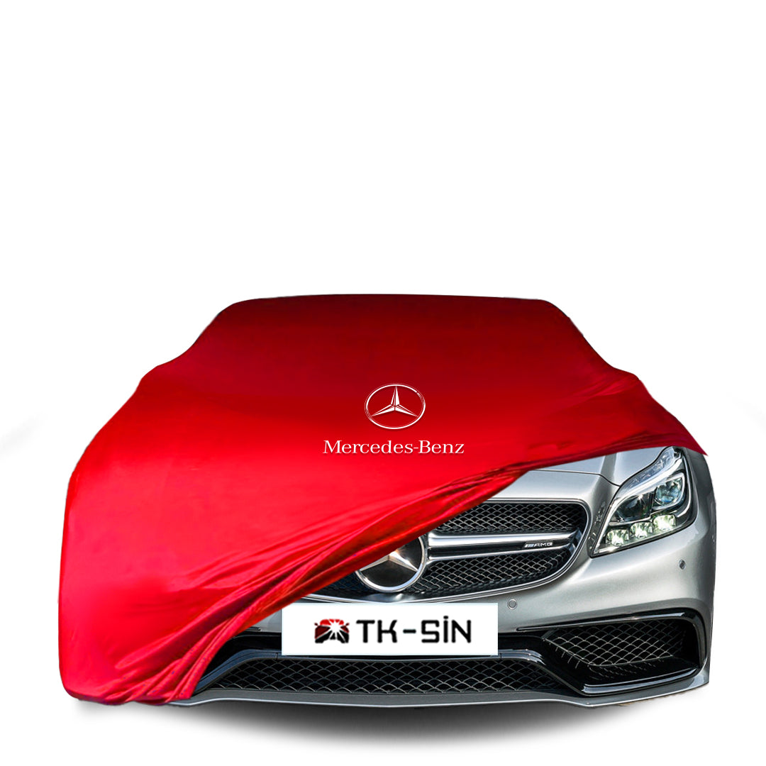 MERCEDES BENZ CLS C218 Indoor Autoabdeckung