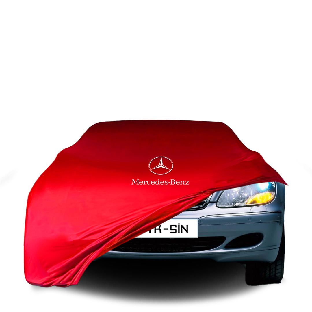 MERCEDES BENZ S V220 LONG Indoor Car Cover