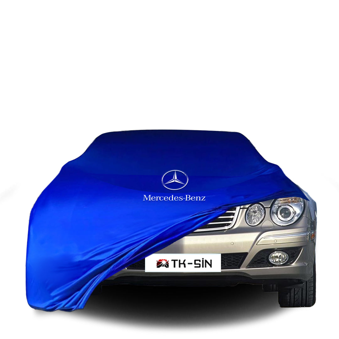 MERCEDES BENZ E T-MODELL S211 Indoor-Autoabdeckung