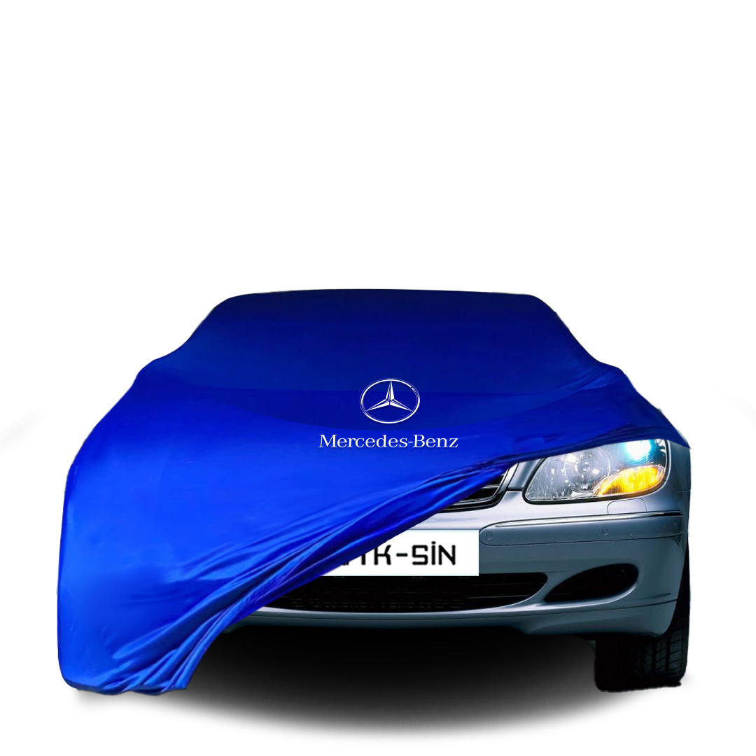 MERCEDES BENZ S V220 LONG Indoor Car Cover