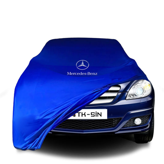 MERCEDES BENZ B SERIES W245 (2005-2010) Indoor Car Cover