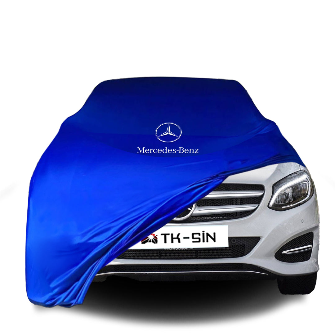 MERCEDES BENZ B SERIES W246 (2011-2018) Indoor Car Cover