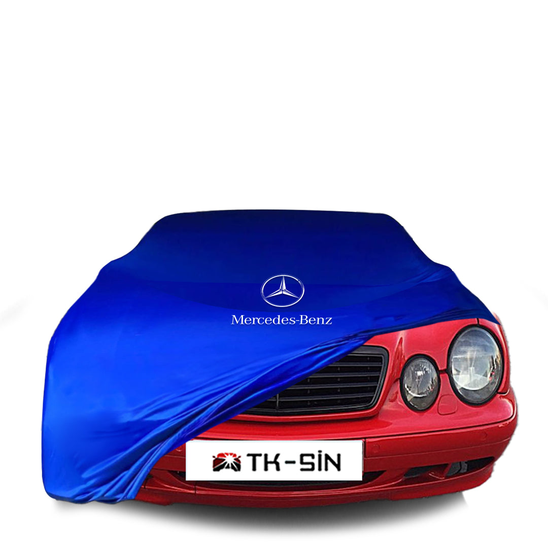 MERCEDES BENZ CLK W208 Indoor Car Cover