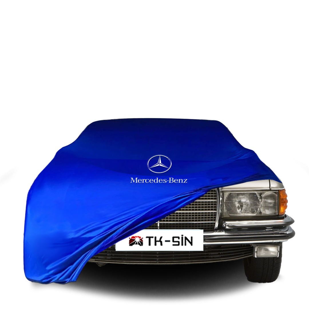 MERCEDES BENZ S W116 Indoor Car Cover