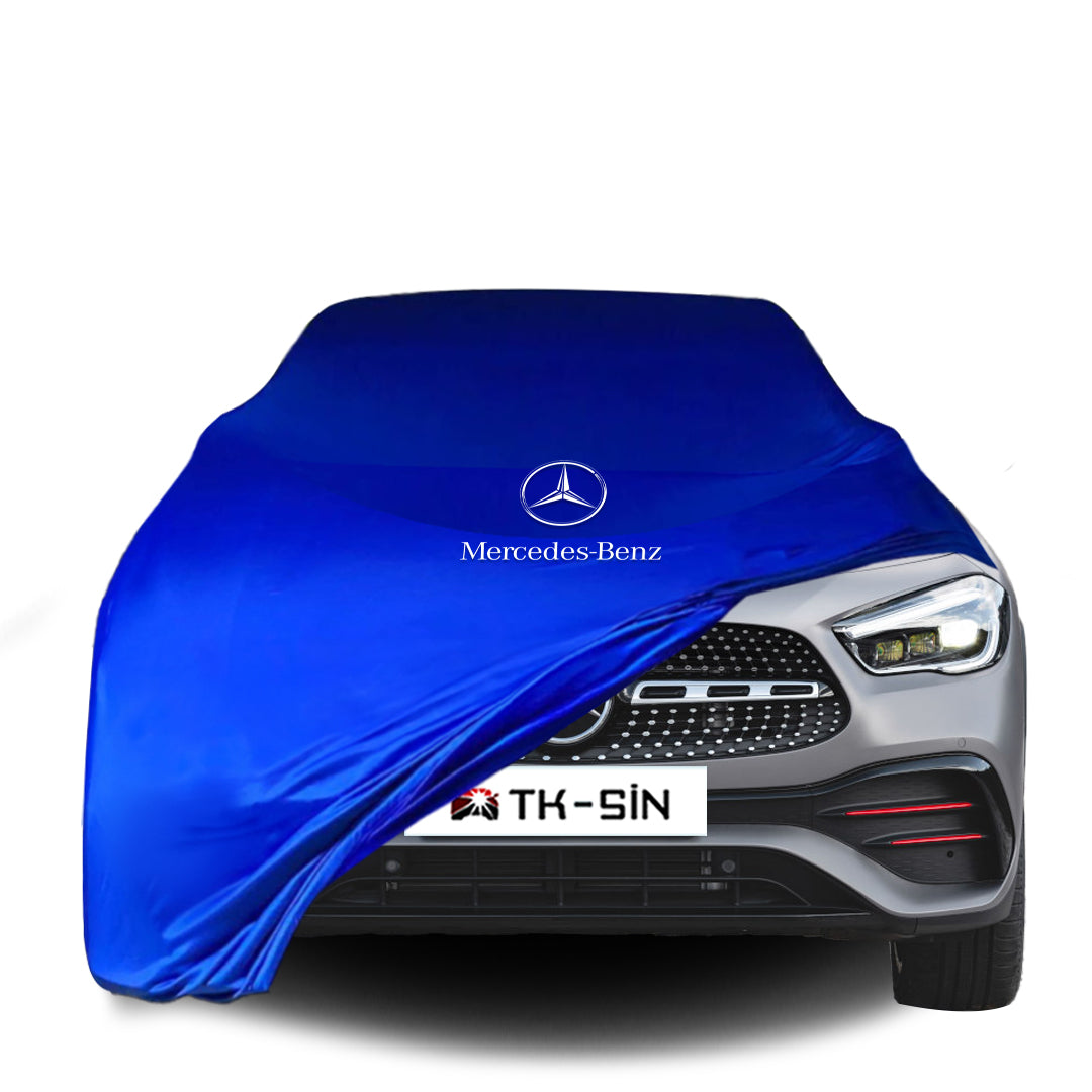 MERCEDES BENZ GLA H247 Indoor Autoabdeckung