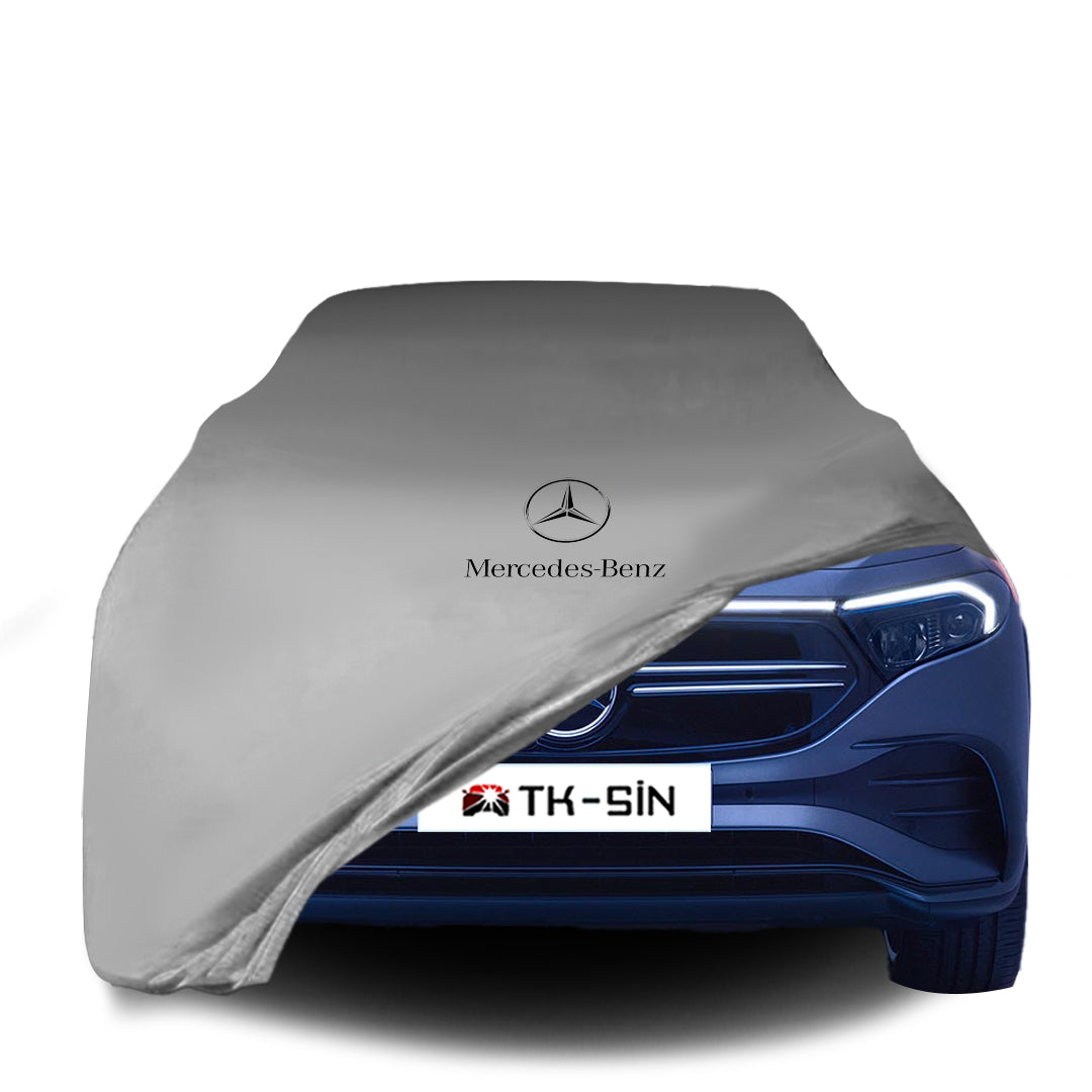 MERCEDES BENZ EQA (H243) Indoor Autoabdeckung