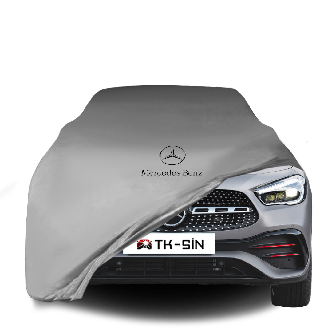 MERCEDES BENZ GLA H247 Indoor Autoabdeckung