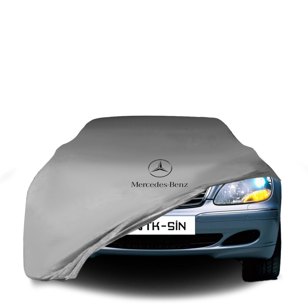 MERCEDES BENZ S V220 LONG Indoor Car Cover