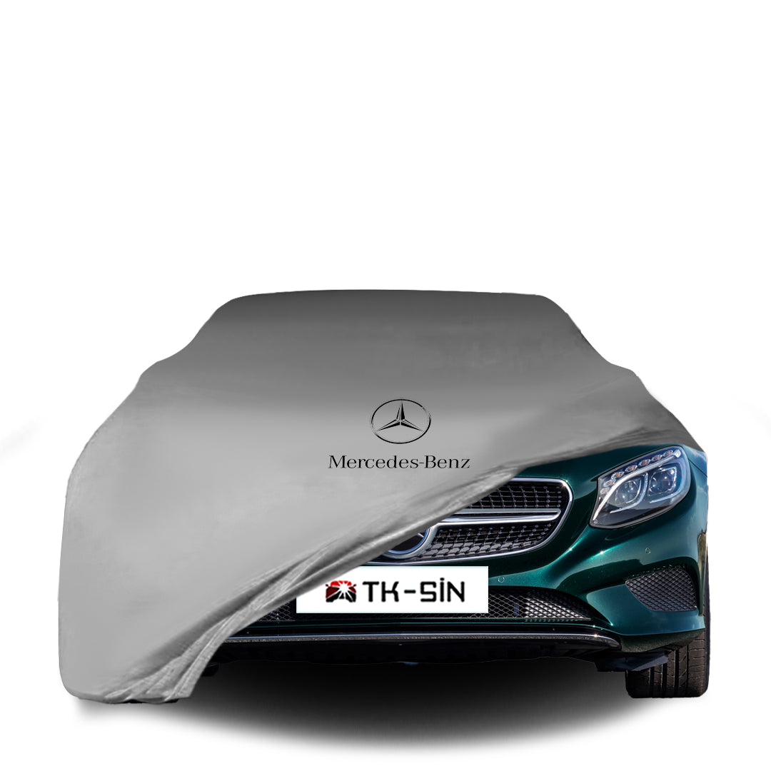 MERCEDES BENZ S A217 Indoor Car Cover