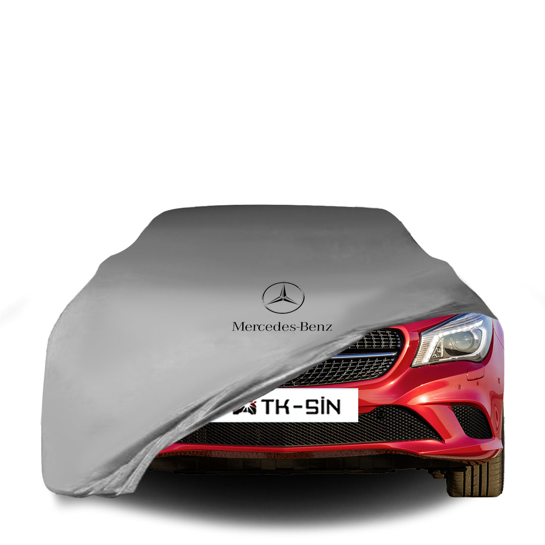 MERCEDES BENZ CLA C117 Indoor Car Cover