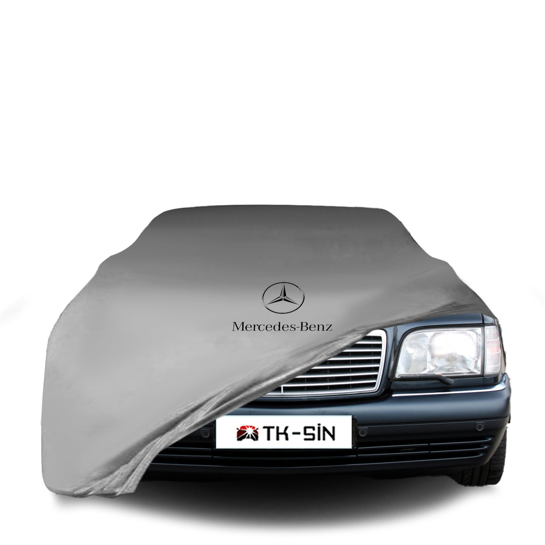 MERCEDES BENZ S v 140 LONG Indoor Car Cover