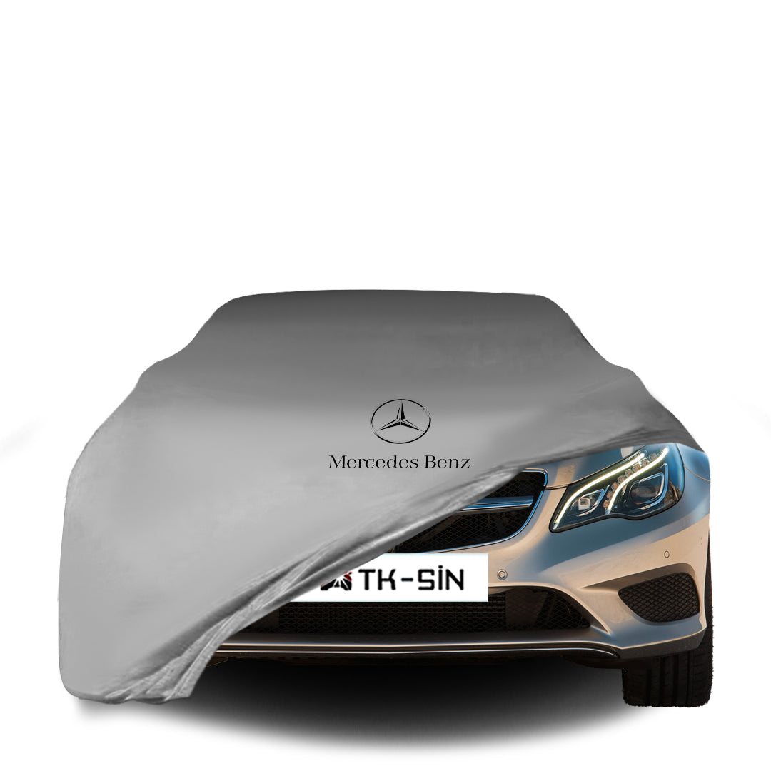 MERCEDES BENZ E A207 CABRIO-COUPE Indoor Autoabdeckung