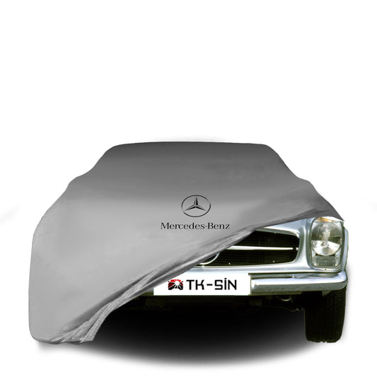 MERCEDES BENZ SL W113 Indoor Car Cover