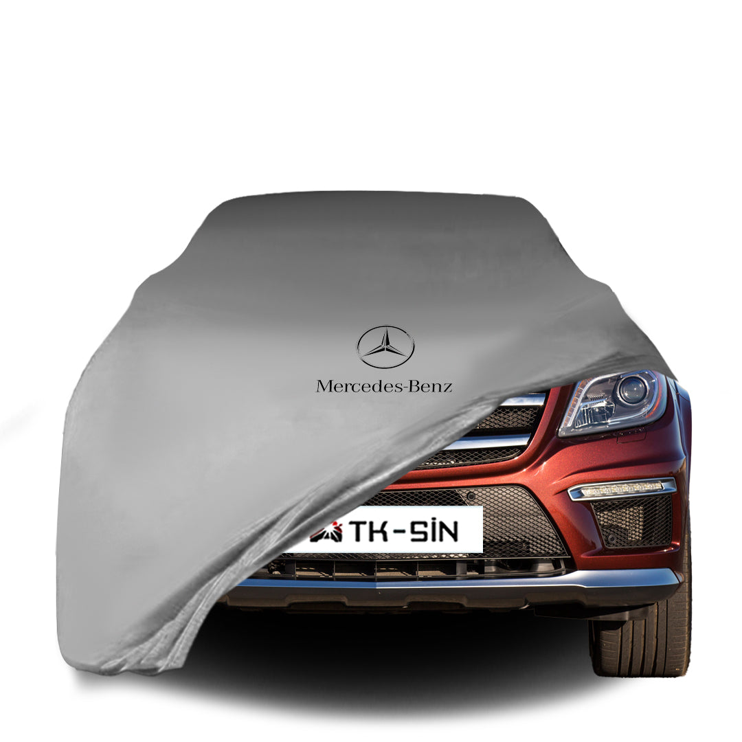 MERCEDES BENZ GL (X166) Indoor Autoabdeckung