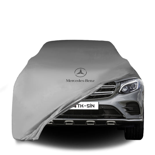 MERCEDES BENZ GLC X253 Indoor Car Cover